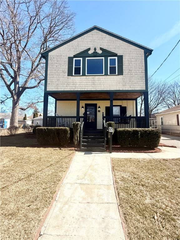 Lincoln, RI 02865,17 Columbia AVE