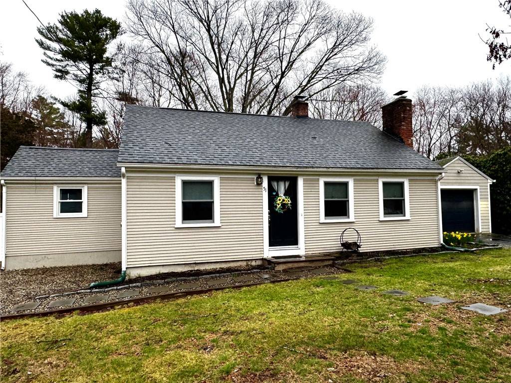 Scituate, RI 02857,51 Pole Bridge RD