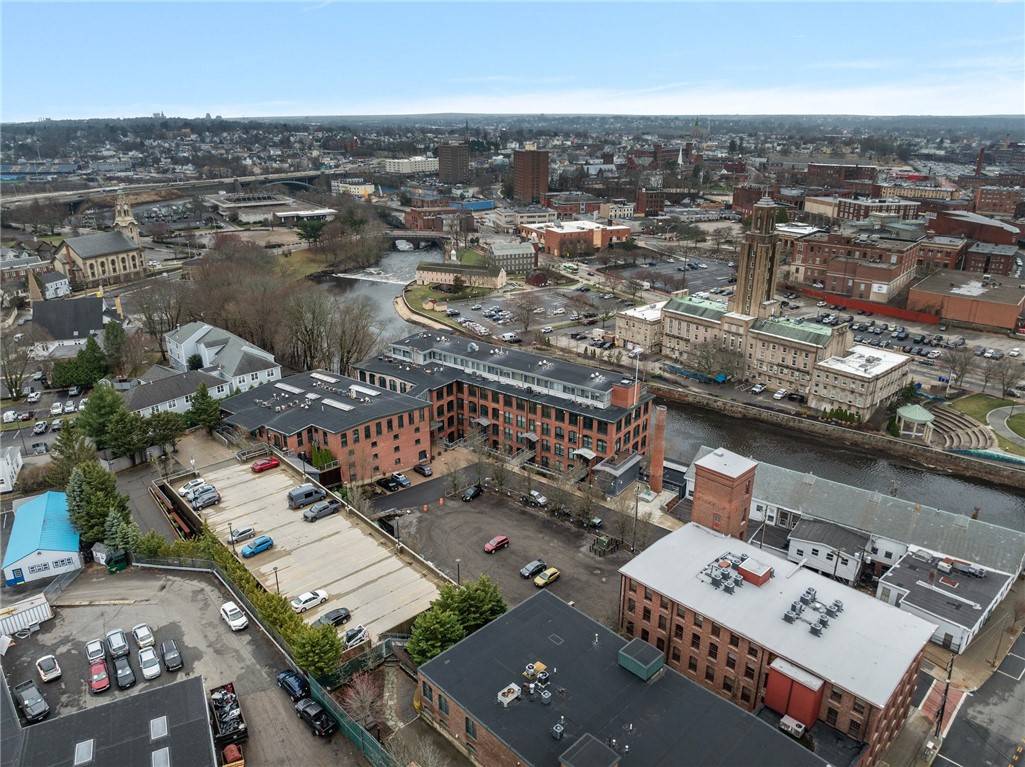 Pawtucket, RI 02860,10 Exchange CT #202
