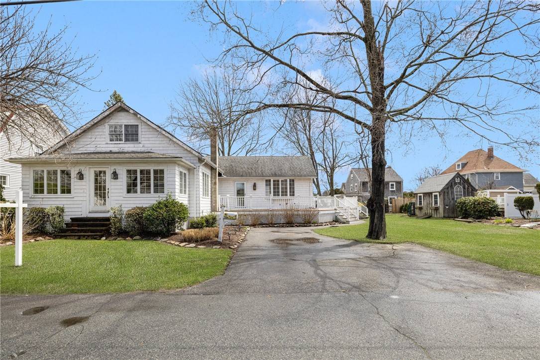 East Providence, RI 02916,29 Chauncey AVE