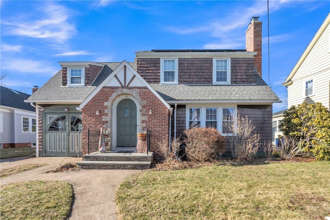 Cranston, RI 02905,139 Lyndon RD