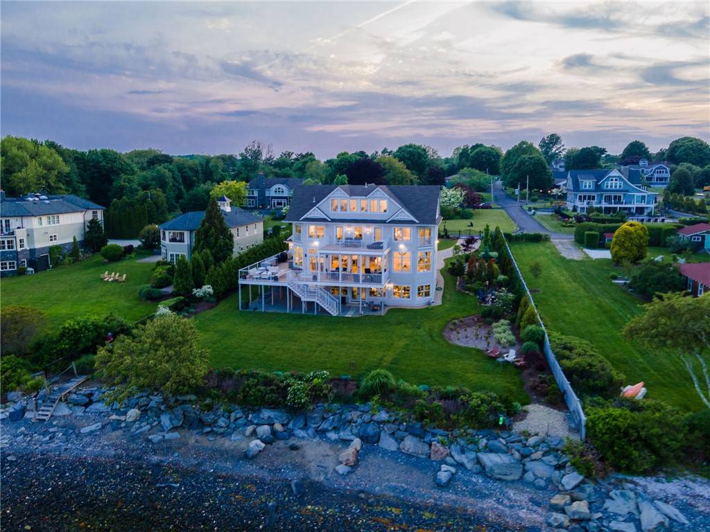 Jamestown, RI 02835,10 Coulter ST