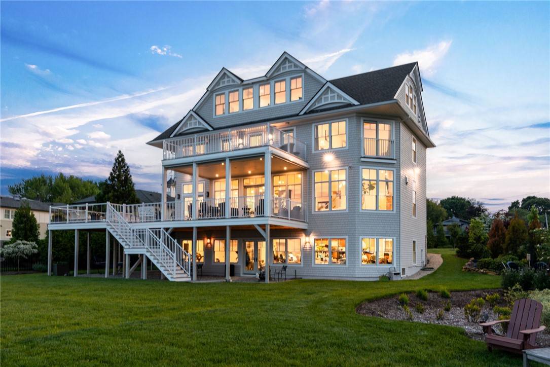 Jamestown, RI 02835,10 Coulter ST