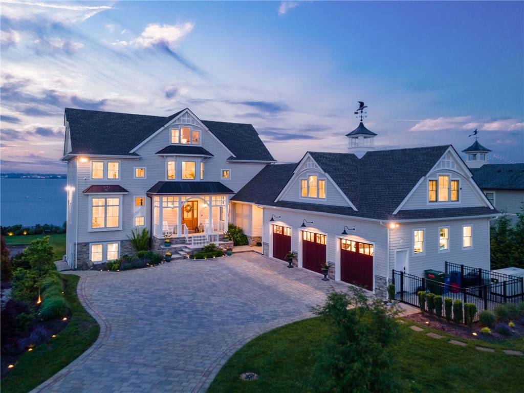 Jamestown, RI 02835,10 Coulter ST