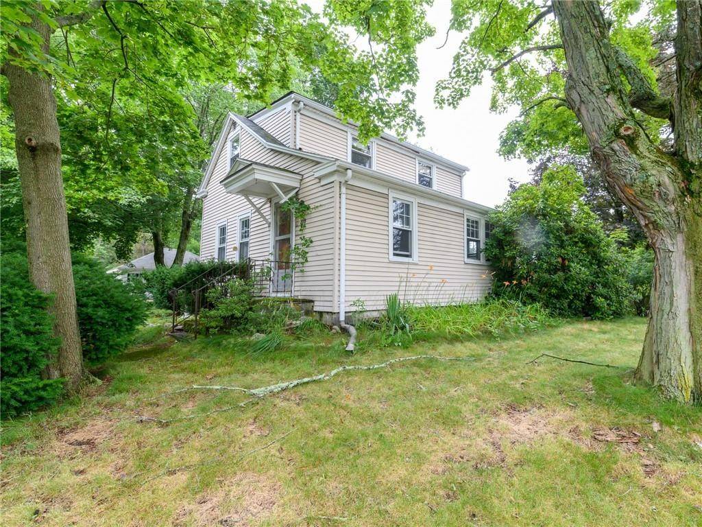 North Providence, RI 02911,209 Waterman AVE