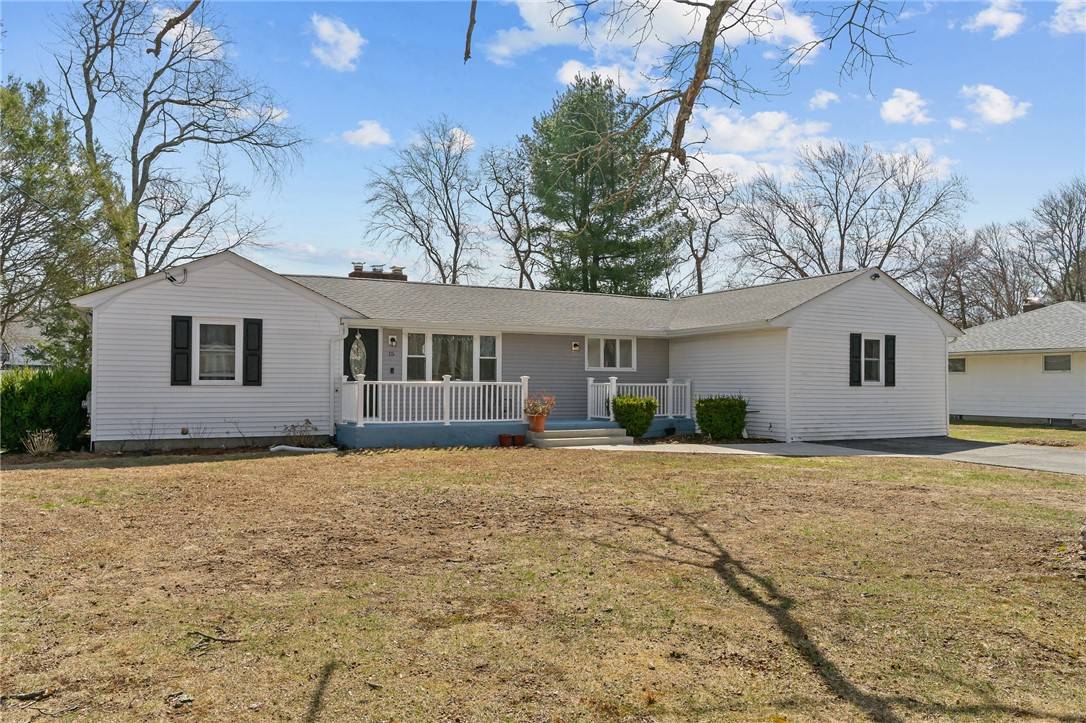Cumberland, RI 02864,15 Owen DR