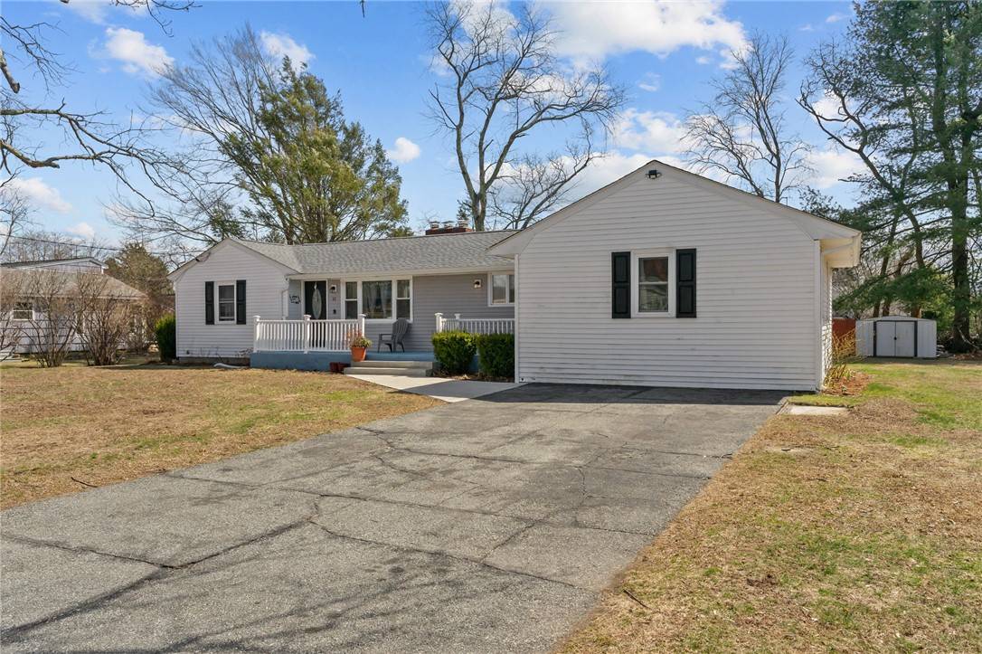 Cumberland, RI 02864,15 Owen DR