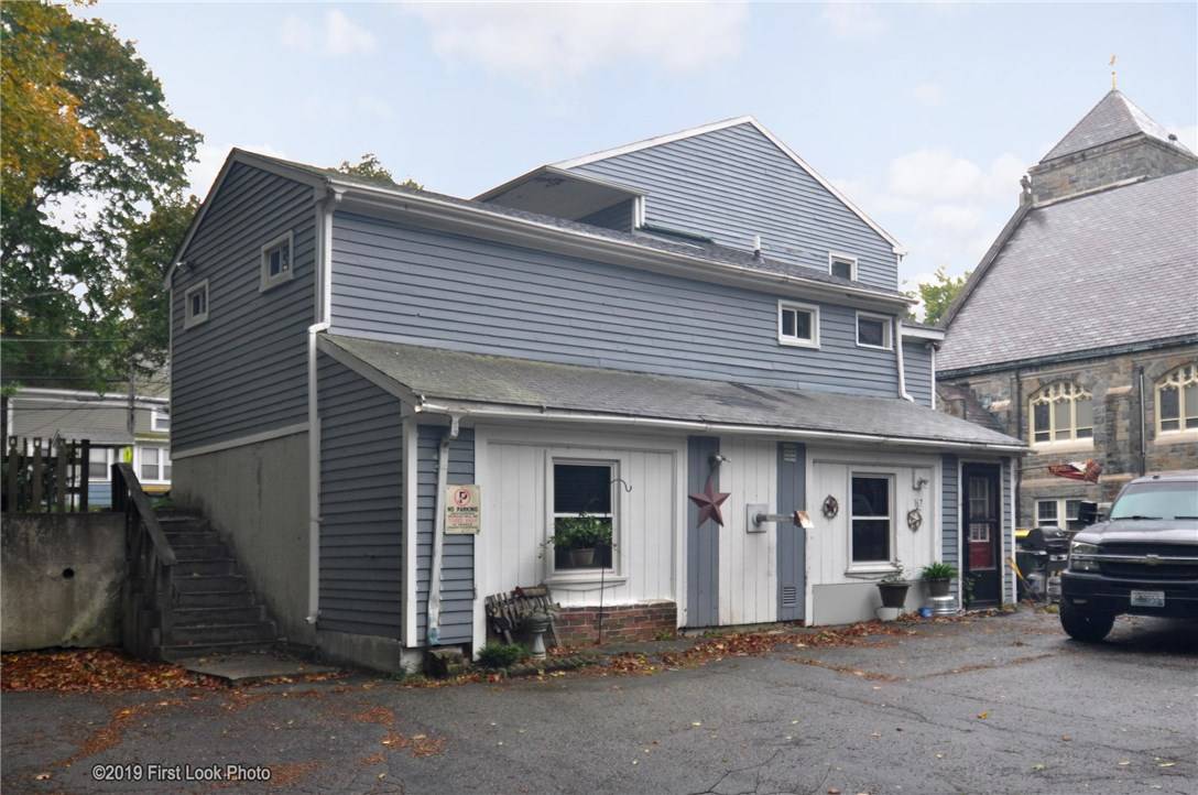 Burrillville, RI 02859,161 Sayles AVE