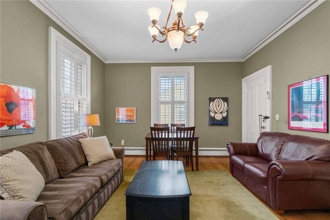Providence, RI 02903,48 N Court ST #2