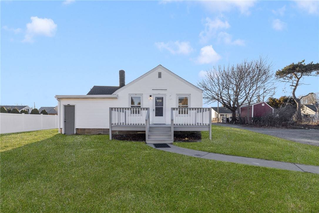 Middletown, RI 02842,1609 West Main RD