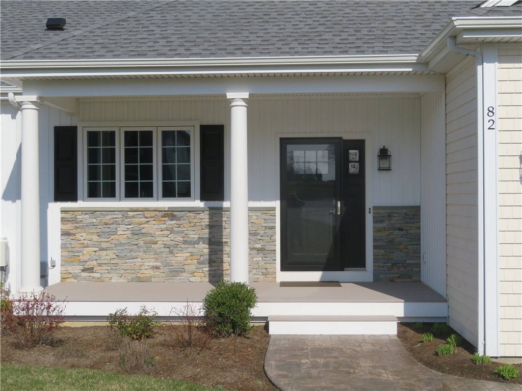 North Kingstown, RI 02874,82 Joseph CT #7