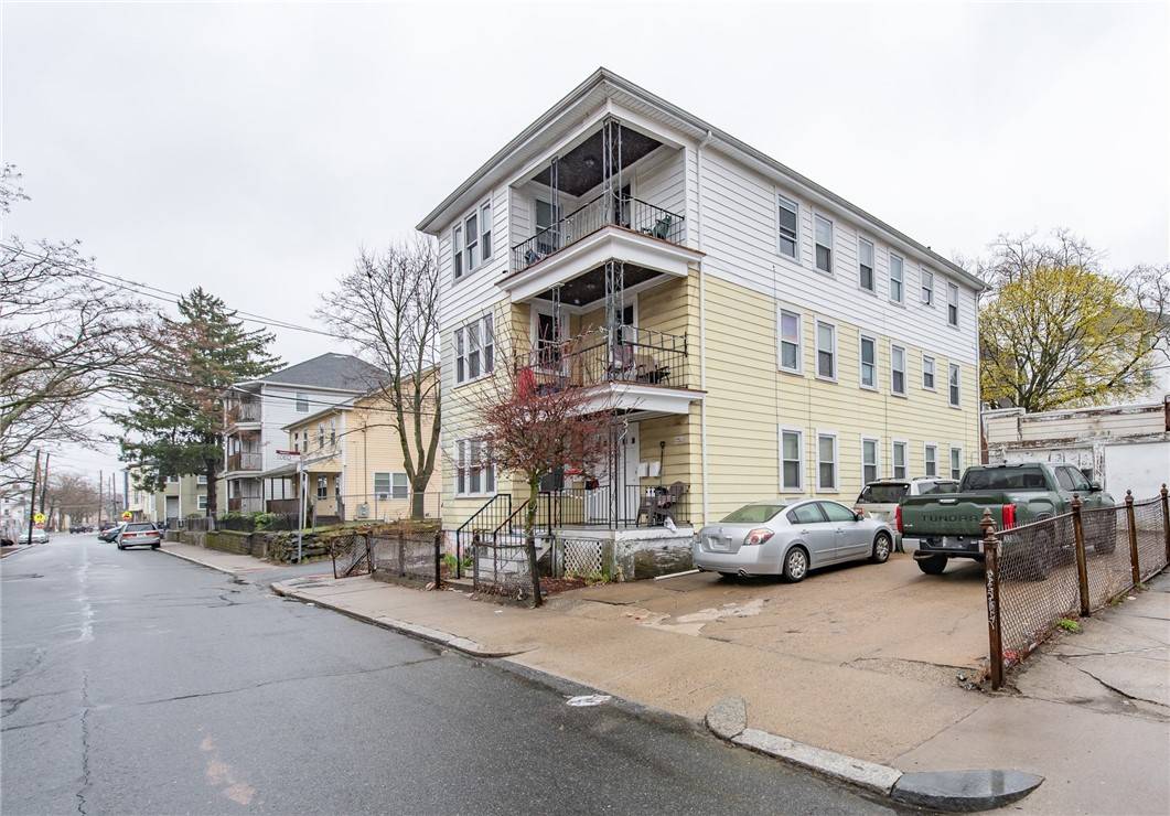 Providence, RI 02908,50 Veazie ST