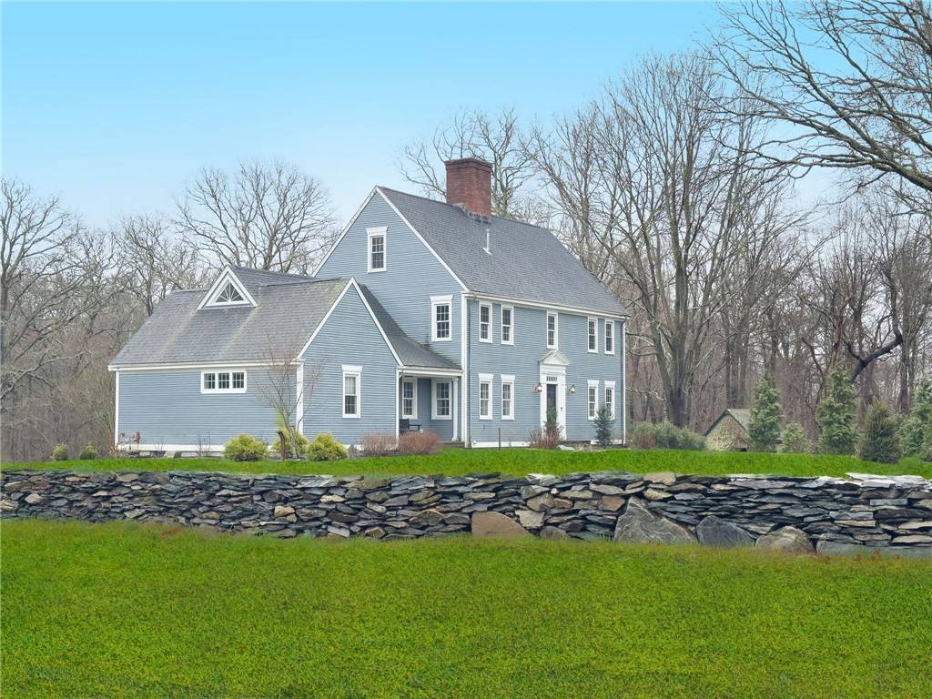 Bristol, RI 02809,6 Knowlton CT