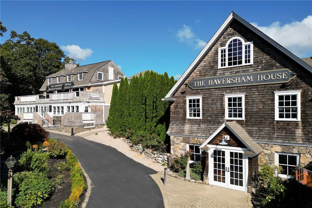 Westerly, RI 02891,336 Post RD
