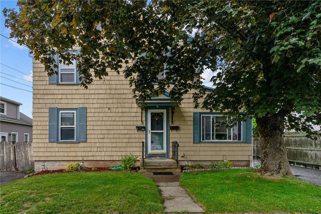 West Warwick, RI 02893,99 Third ST