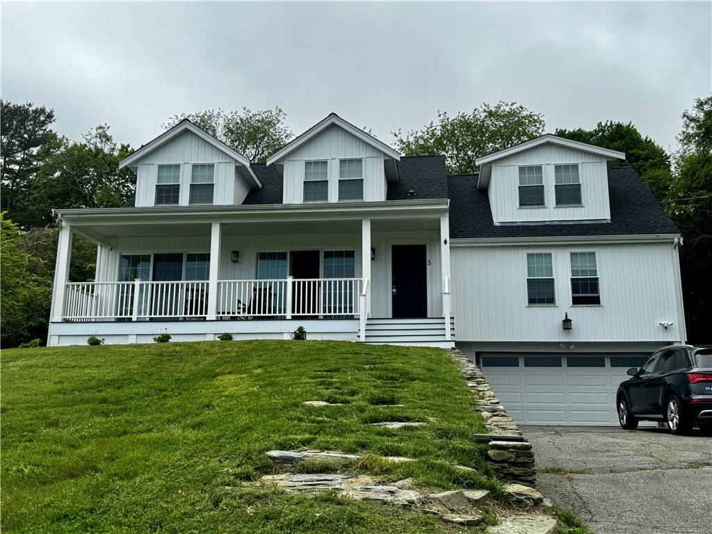 Middletown, RI 02842,3 Baldwin RD