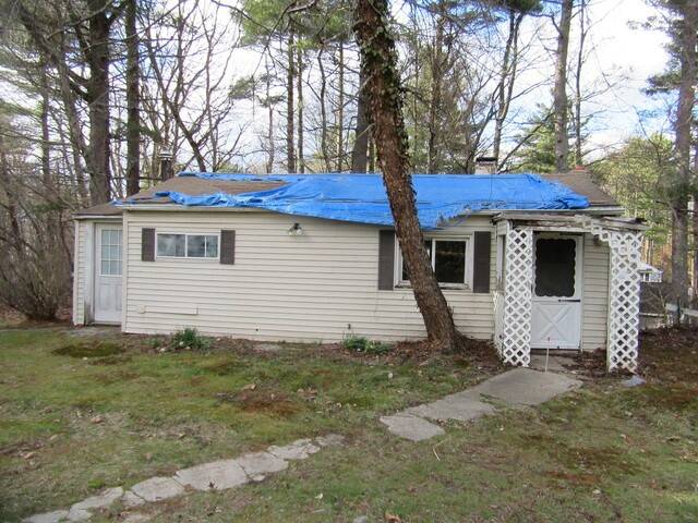 Burrillville, RI 02830,171 Pulaski RD