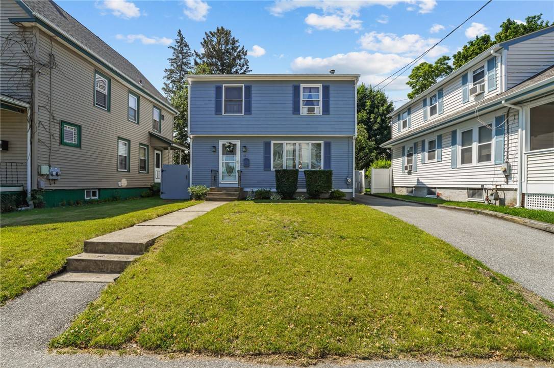 Cranston, RI 02910,66 Chestnut AVE