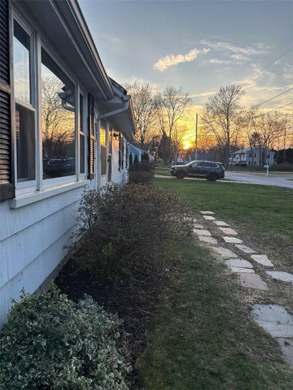 Barrington, RI 02806,7 Sherbrook RD
