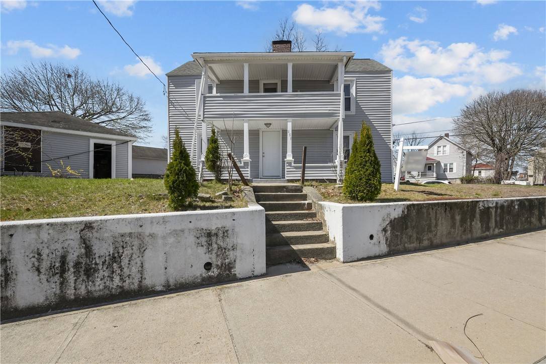 Woonsocket, RI 02895,225 Logee ST
