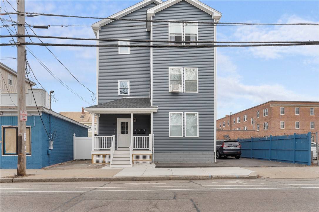 Providence, RI 02908,331 Douglas AVE