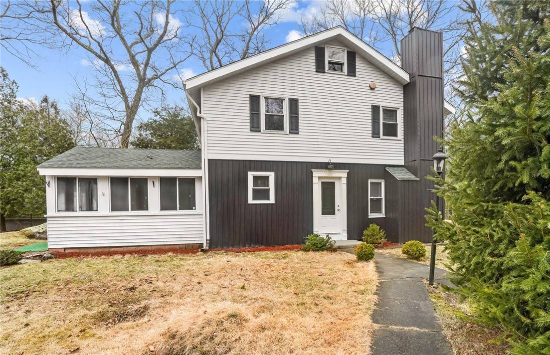 Scituate, RI 02831,242 Burnt Hill RD