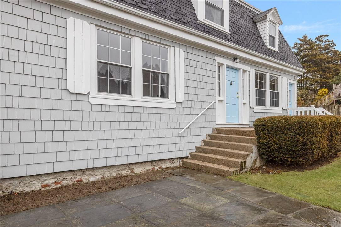 Newport, RI 02840,54 Coggeshall AVE