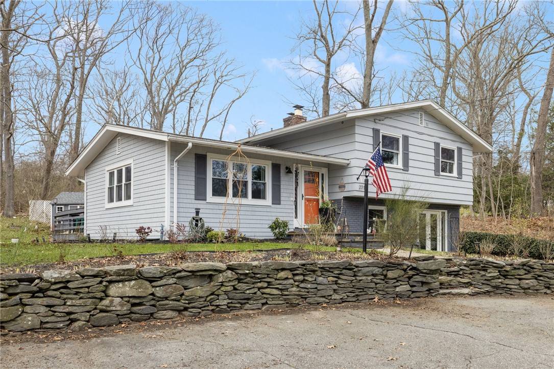 East Greenwich, RI 02818,271 Pequot TRL