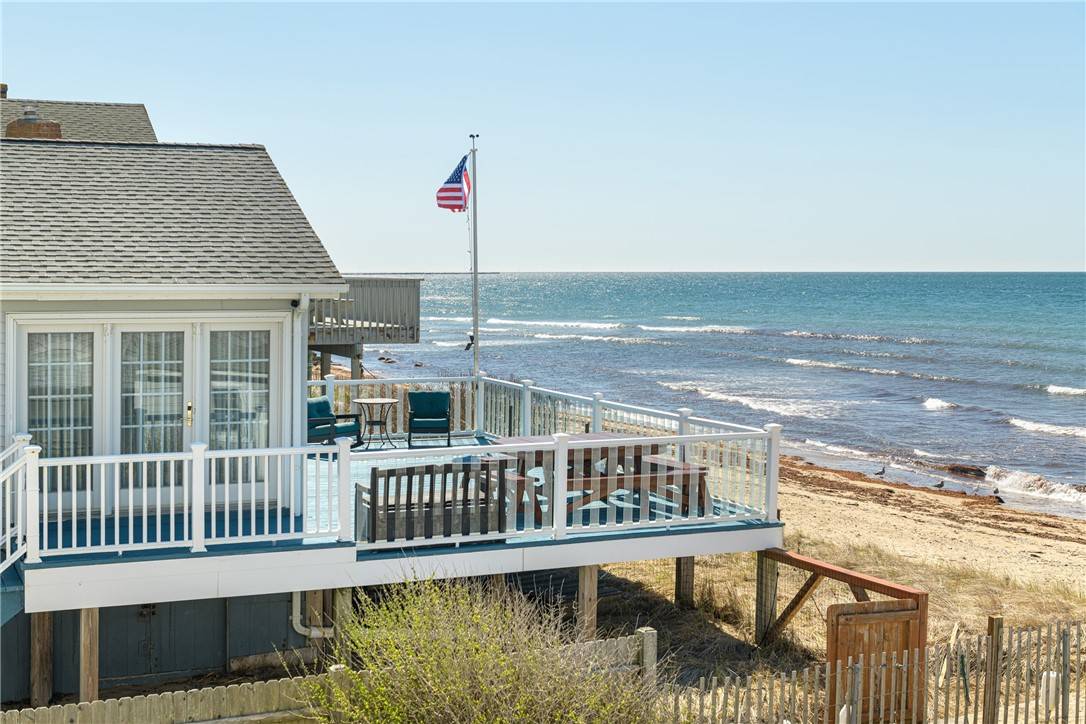South Kingstown, RI 02879,991 Matunuck Beach RD