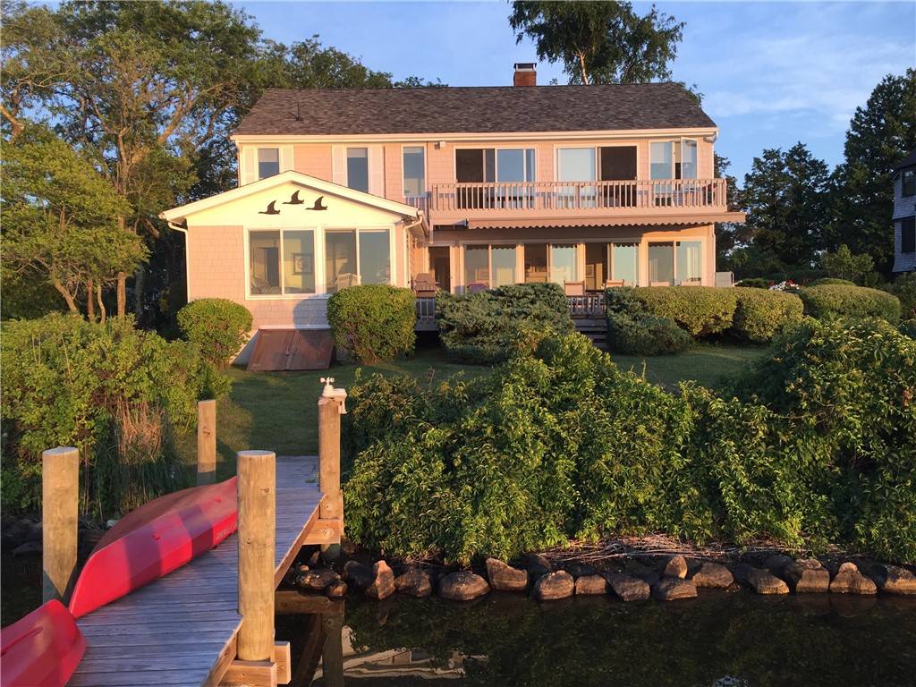 South Kingstown, RI 02879,183 Twin Peninsula AVE