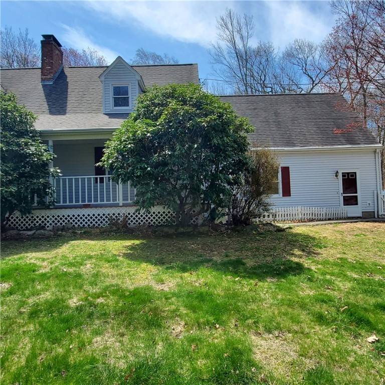 Scituate, RI 02857,780 Danielson PIKE
