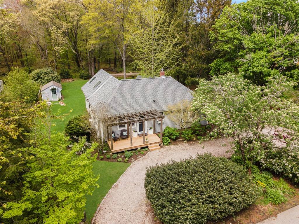 North Kingstown, RI 02874,51 Rose Hill RD