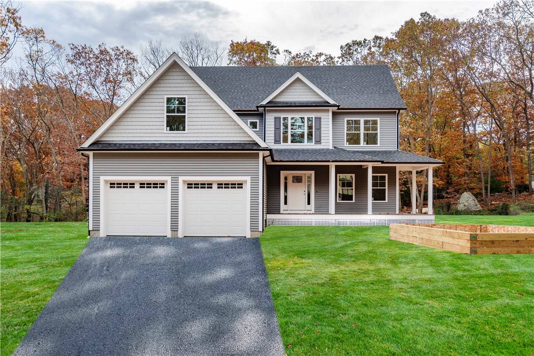 Warwick, RI 02818,44 Saddlebrook DR