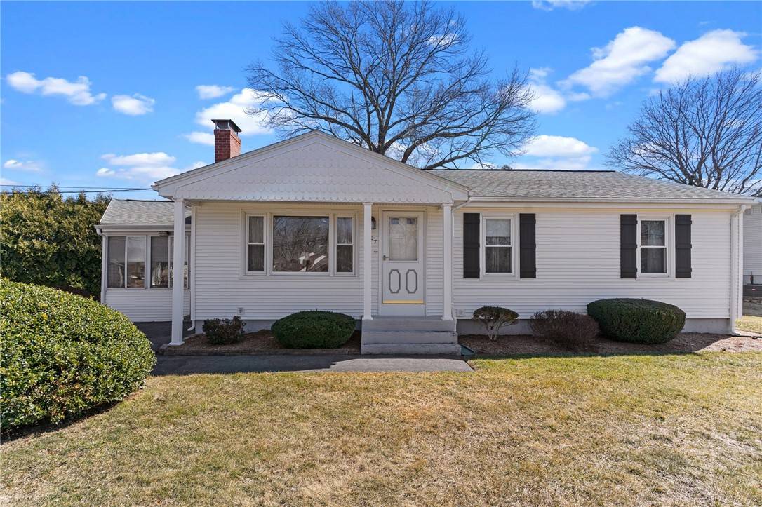 Woonsocket, RI 02895,227 Beacon AVE