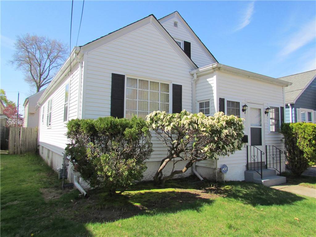 Providence, RI 02908,64 Bradley ST