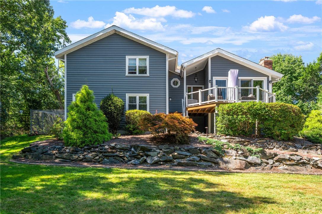 Burrillville, RI 02859,465 Camp Dixie RD