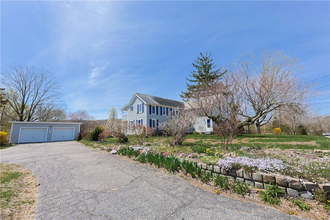 Hopkinton, RI 02804,91 High ST