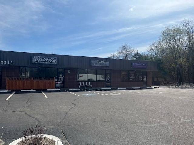 Cranston, RI 02921,2244 Plainfield PIKE
