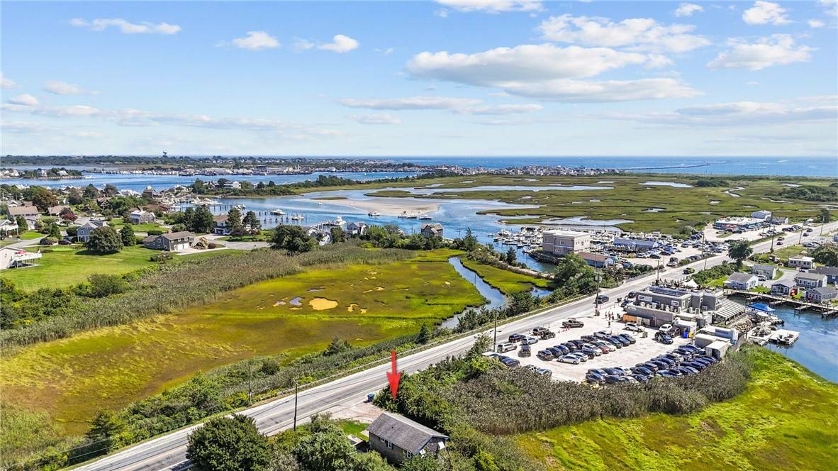 South Kingstown, RI 02879,595 Succotash RD