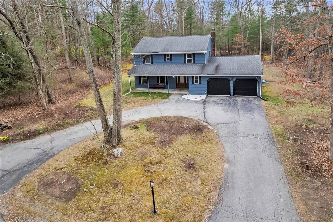 Killingly, CT 06239,142 Sunset DR