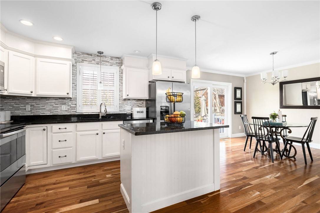 North Providence, RI 02904,45 Conifer DR