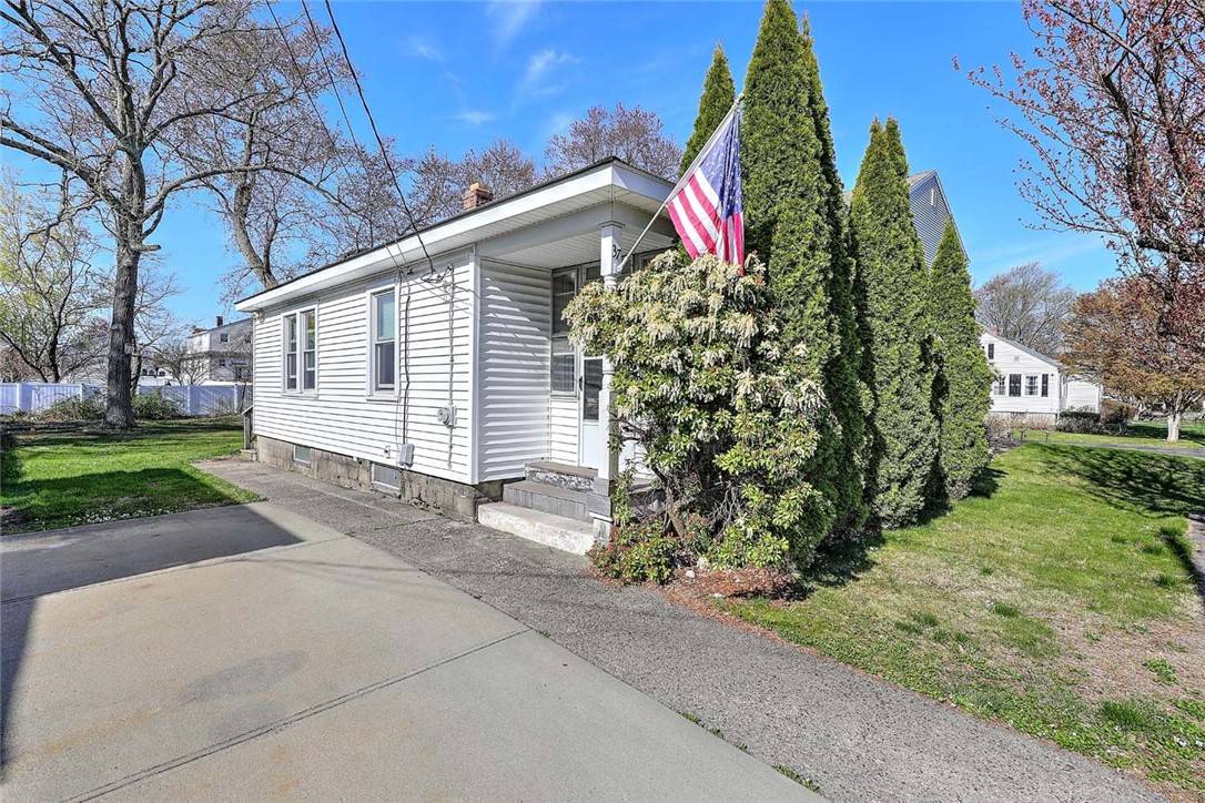 East Providence, RI 02914,37 Austin AVE