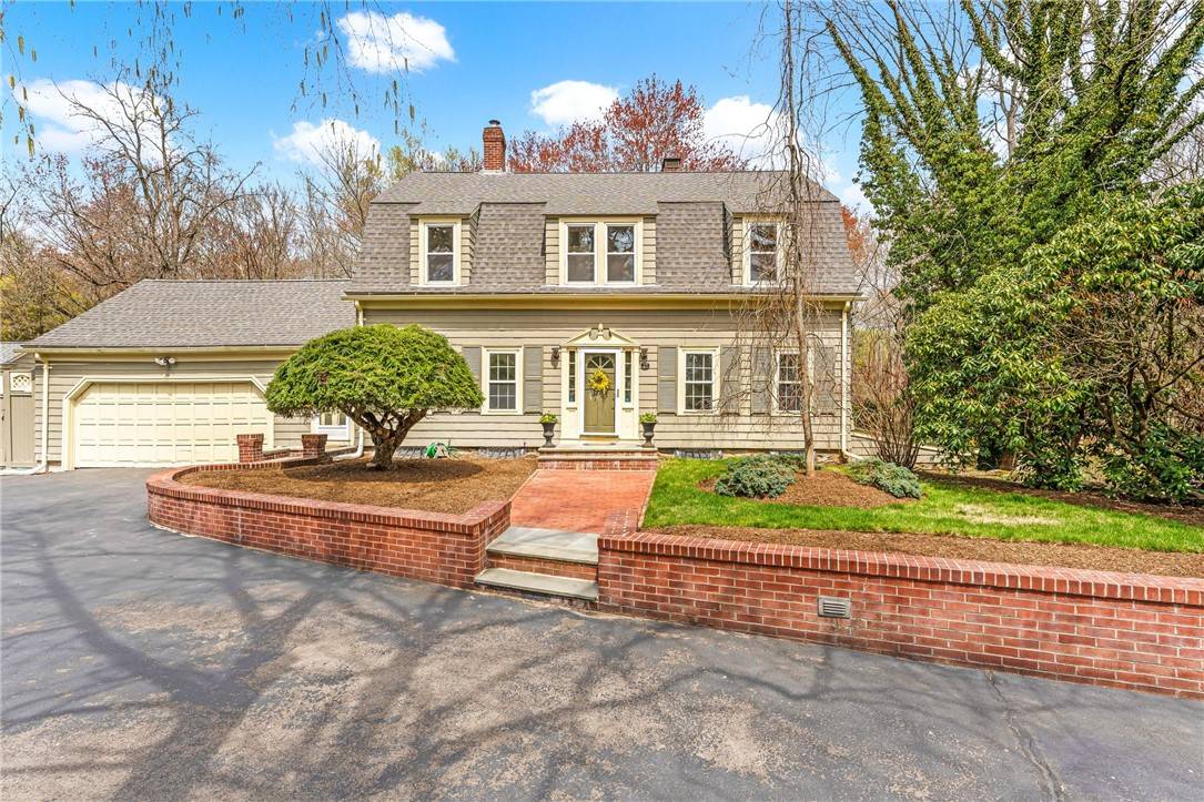 Scituate, RI 02857,27 Peeptoad RD