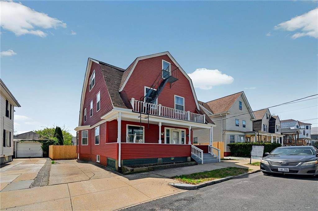 Providence, RI 02905,104 Ohio AVE