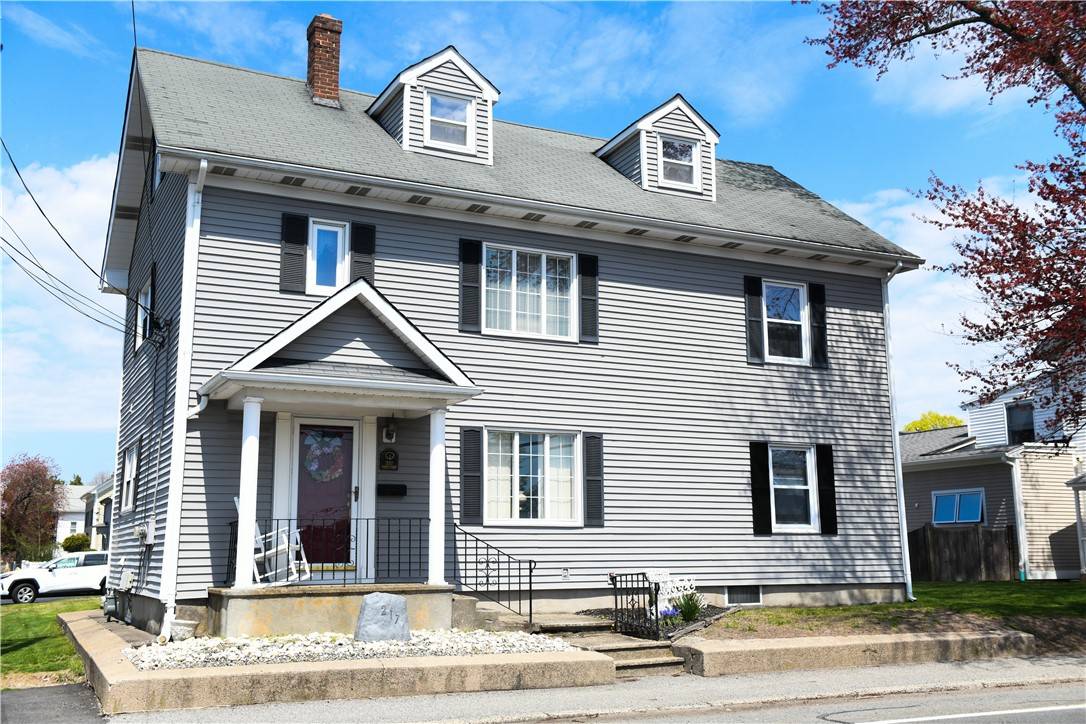 Lincoln, RI 02865,217 Front ST