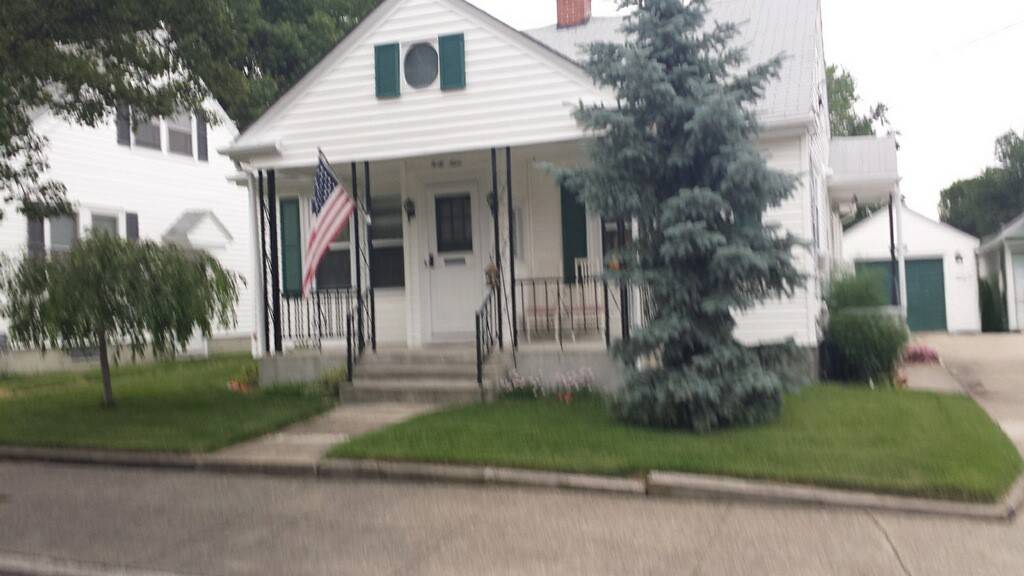 Pawtucket, RI 02860,49 Nathanael AVE