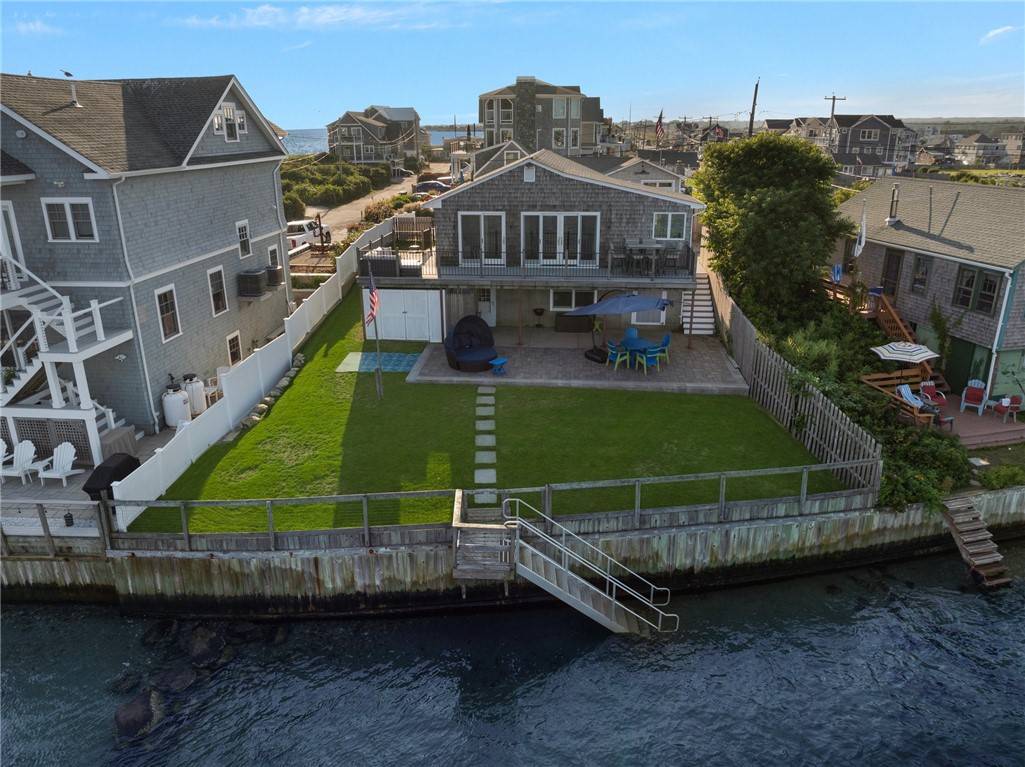 Narragansett, RI 02879,11 Beach ROW
