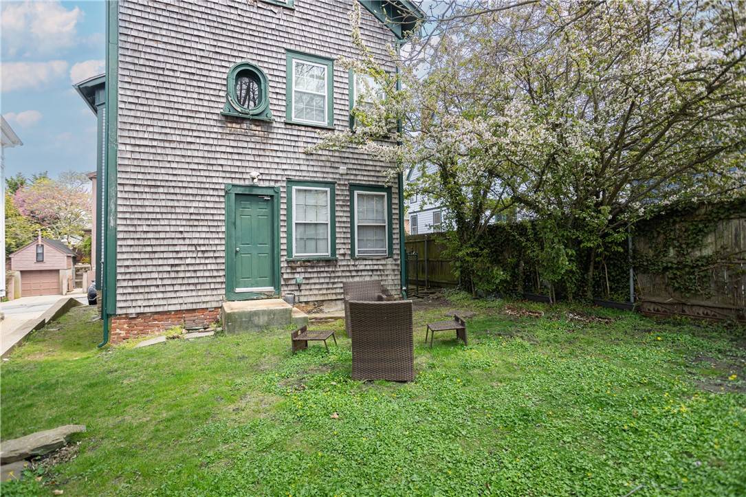 Newport, RI 02840,85 Mill ST