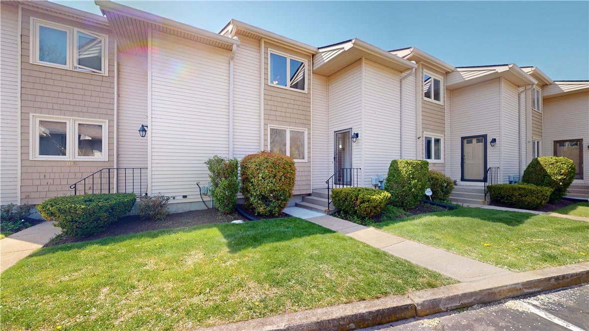 West Warwick, RI 02893,500 East Greenwich AVE #106