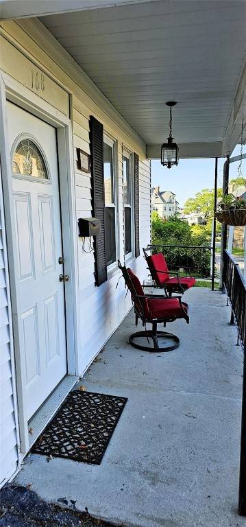 Woonsocket, RI 02895,168 Spring ST